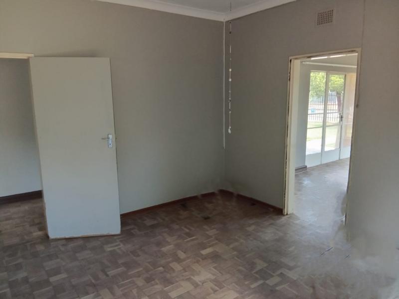 3 Bedroom Property for Sale in Hospitaalpark Free State